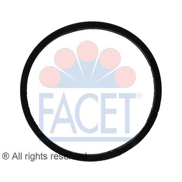 Facet Gaskets For Thermostats, 7.9528 7.9528